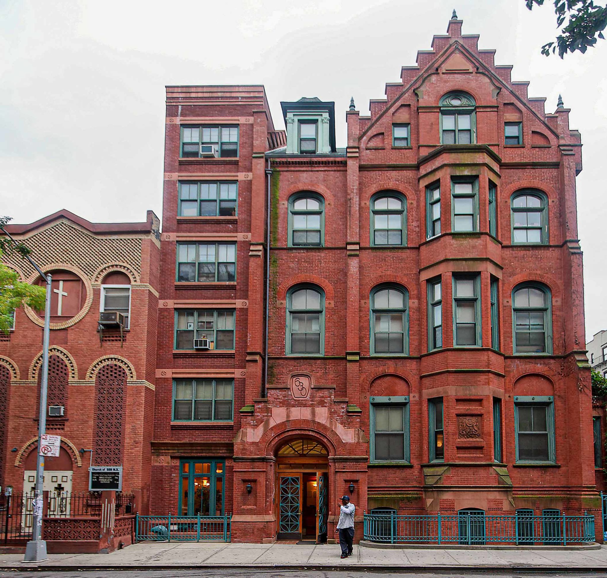 Why Preservation? – LESPI-NYC