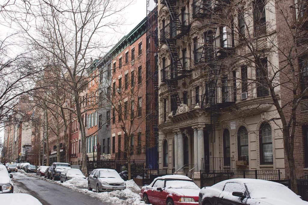 LESPI-NYC – working to preserve Manhattan’s historic Lower East Side