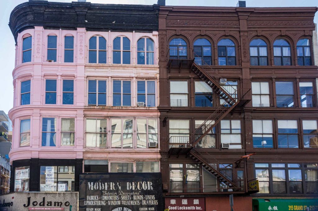 LESPI-NYC – working to preserve Manhattan’s historic Lower East Side