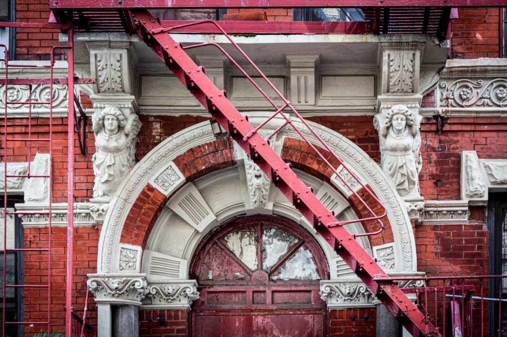 LESPI-NYC – working to preserve Manhattan’s historic Lower East Side