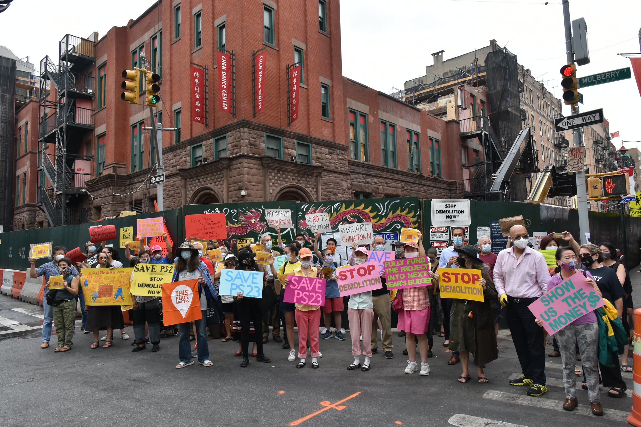LESPI Newsletter Summer 2020 - LESPI-NYC