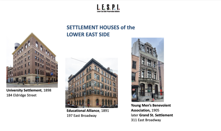 LESPI Newsletter Summer 2021