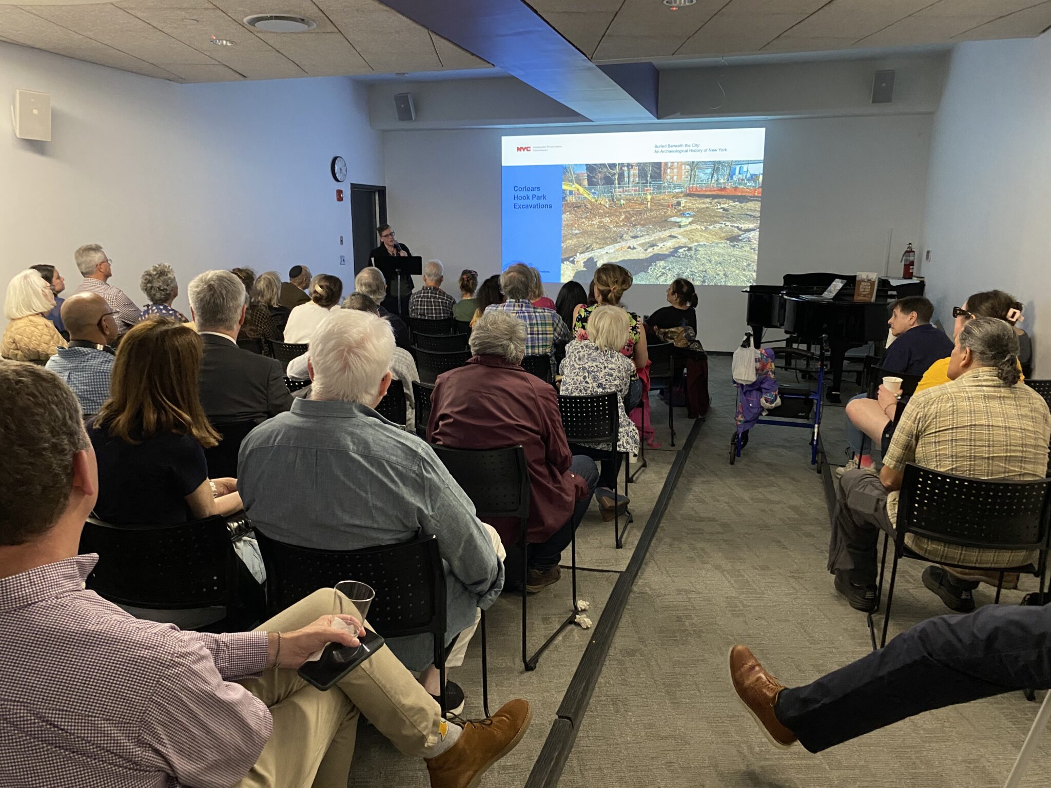 Upcoming Events – LESPI-NYC