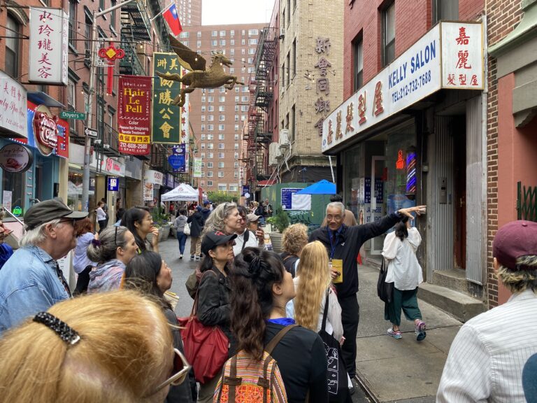 LESPI Newsletter Spring 2025